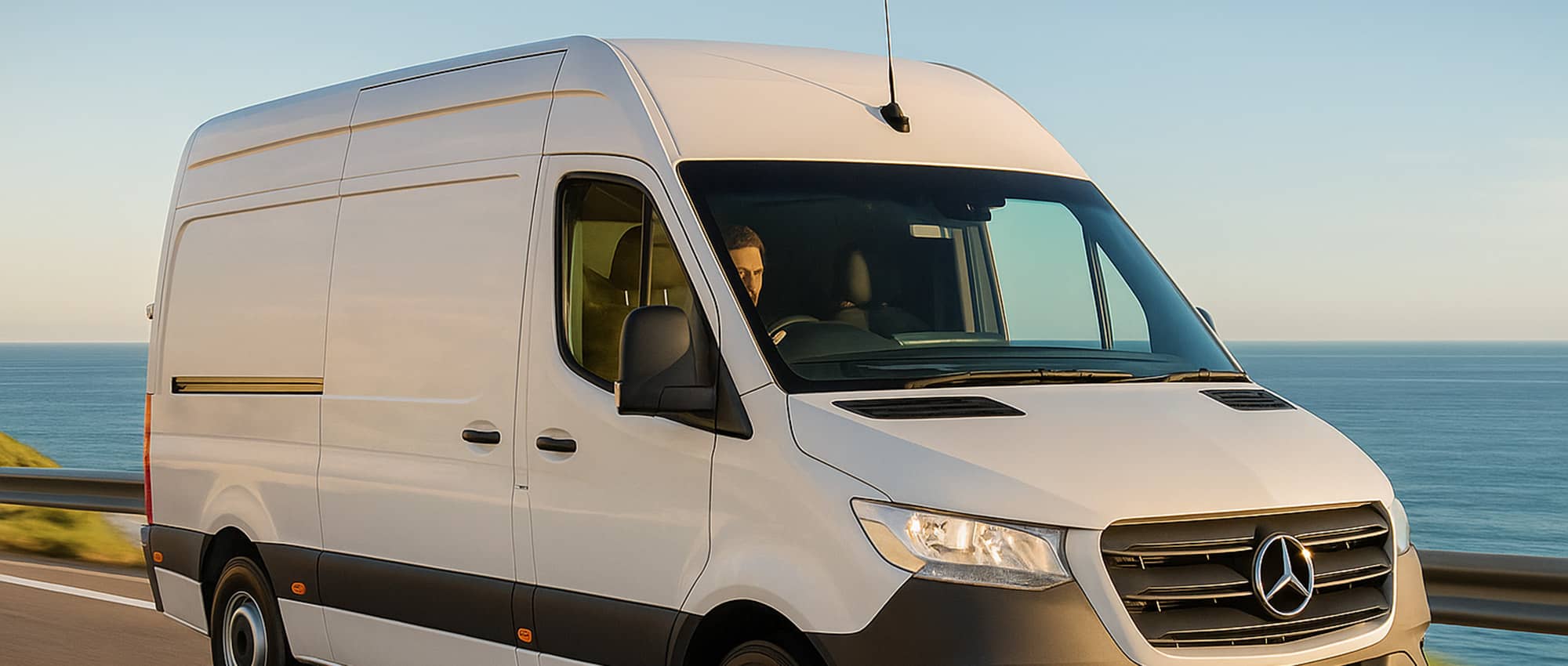 Vehicle hire background